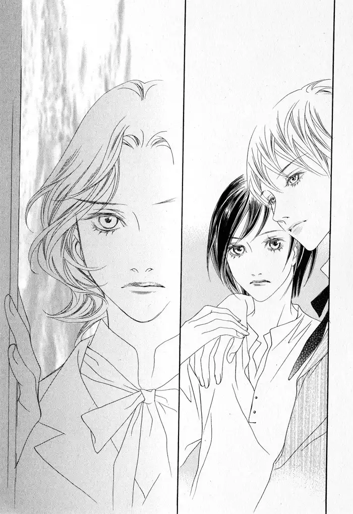 Savage Garden Chapter 6 40